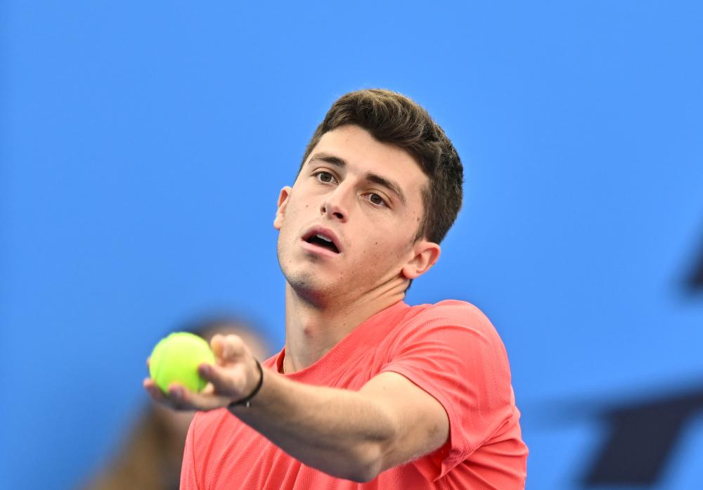 00后天才又刷新纪录